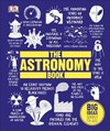 The astronomy book / by Jacqueline Mitton.