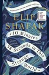 10 minutes 38 seconds in this strange world / by Elif Shafak.