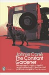 The constant gardener / by John le Carré.