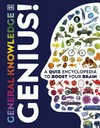 General knowledge genius! : a quiz encyclopedia to boost your brain / by Peter Chrisp [et al].