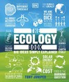 The ecology book / edited by Helen Fewster and Camilla Hallinan.