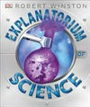 Explanatorium of science / by Derek Harvey [et al].
