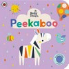 Baby touch peekaboo / by Lemon Ribbon Studio.