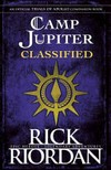 Camp Jupiter classified / by Rick Riordan