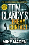 Tom Clancy's Enemy Contact / by Mike Maden