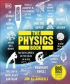 The physics book / edited by John Andrews [et al].