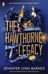 The Hawthorne Legacy / by Jennifer Lynn Barnes