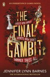 The final gambit / by Jennifer Lynn Barnes