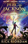 The chalice of the gods / by Rick Riordan