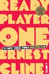 Ready player one / by Ernest Cline.