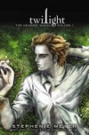 Twilight : Vol. 2 / [Graphic novel] by Young Kim