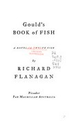 Gould's book of fish: a novel in Twelve fish