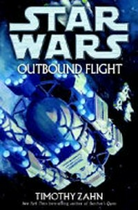 Outbound flight: Star Wars