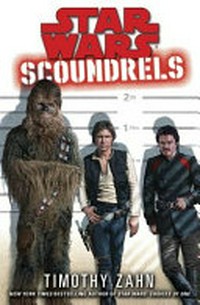 Scoundrels / by Timothy Zahn.