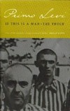 If this is a man ; The truce / by Primo Levi ; translated from the Italian by Stuart Woolf.