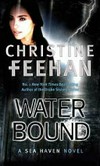 Water bound / by Christine Feehan.