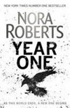 Year one / by Nora Roberts.