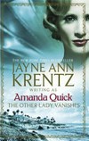 The other lady vanishes / by Amanda Quick.