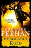 Vengeance road / by Christine Feehan.