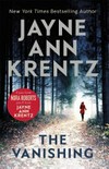 The vanishing / by Jayne Ann Krentz.