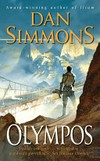 Olympos / by Dan Simmons.