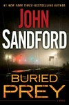 Buried prey / by John Sandford.