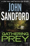 Gathering prey / by John Sandford.