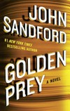 Golden prey / by John Sandford.