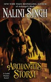 Archangel's Storm / by Nalini Singh.