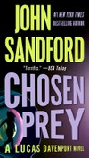 Chosen prey / by John Sandford ; with a new introduction by John Sandford.