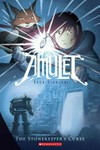 Amulet, Vol. 2, the Stonekeeper's curse / [Graphic novel]
