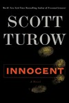 Innocent / by Scott Turow.