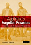 Australia's forgotten prisoners : Civilians interned by the Japanese in World War Two