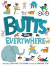 Butts are everywhere / by Jonathan Stutzman