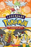 Legendary Pokemon : the essential guide / by Katherine Fang.