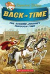 Back in time / by Geronimo Stilton