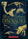 Bone collection : dinosaurs and other prehistoric animals / by Rob Colson.