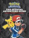 The official adventure guide : Ash's quest from Kanto to Kalos / by Simcha Whitehill.