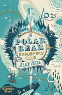 The Polar Bear Explorers' Club / by Alex Bell