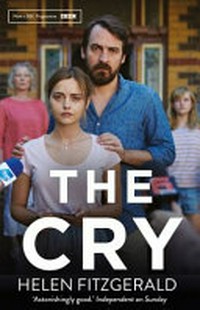 The cry / by Helen FitzGerald.