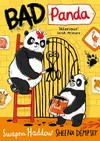 Bad panda / by Swapna Haddow