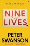 Nine lives / by Peter Swanson.