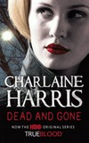 Dead and gone / by Charlaine Harris.