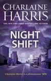 Night shift / by Charlaine Harris.