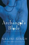 Archangel's blade / by Nalini Singh.