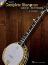The complete bluegrass banjo method: by Fred Sokolow.