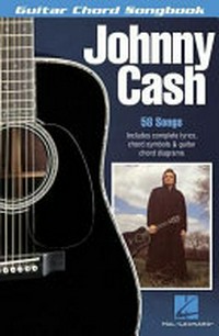 Johnny Cash /