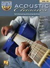 Acoustic classics : play 8 of your favourite songs with tab and sound-alike CD tracks /