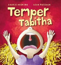 Temper Tabitha / by Jackie Hosking,