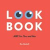 Look book / by Dan Marshall.